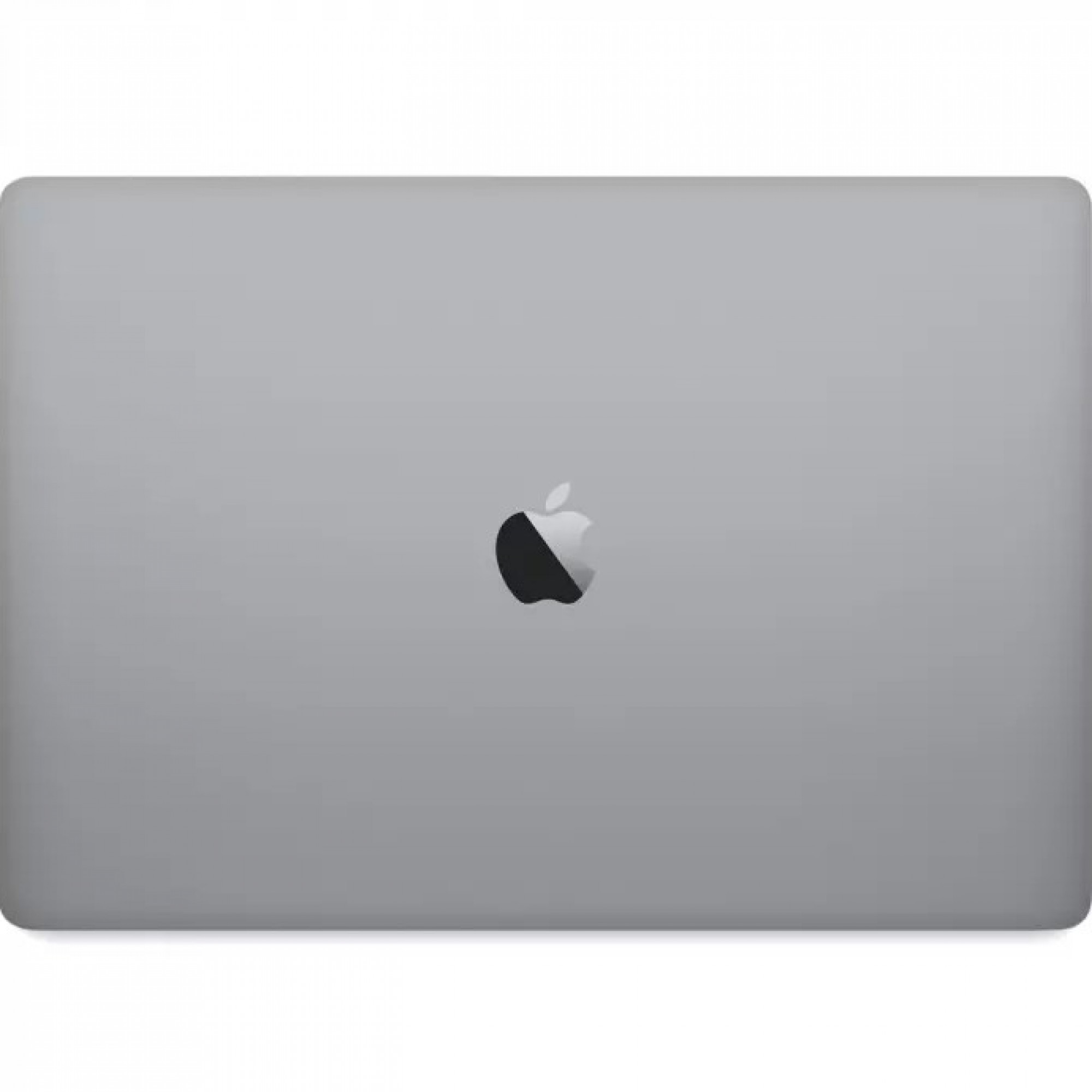 Apple Macbook Pro 15" Space Gray (MR932) 16/256Gb 2018 б/у